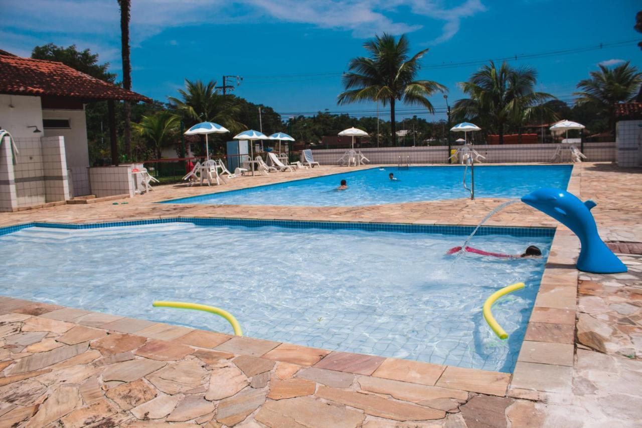 Angra Top2 Praia Piscina Marina 2 Quartos Angra dos Reis Exterior photo