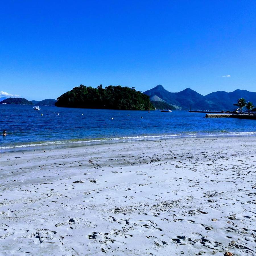 Angra Top2 Praia Piscina Marina 2 Quartos Angra dos Reis Exterior photo